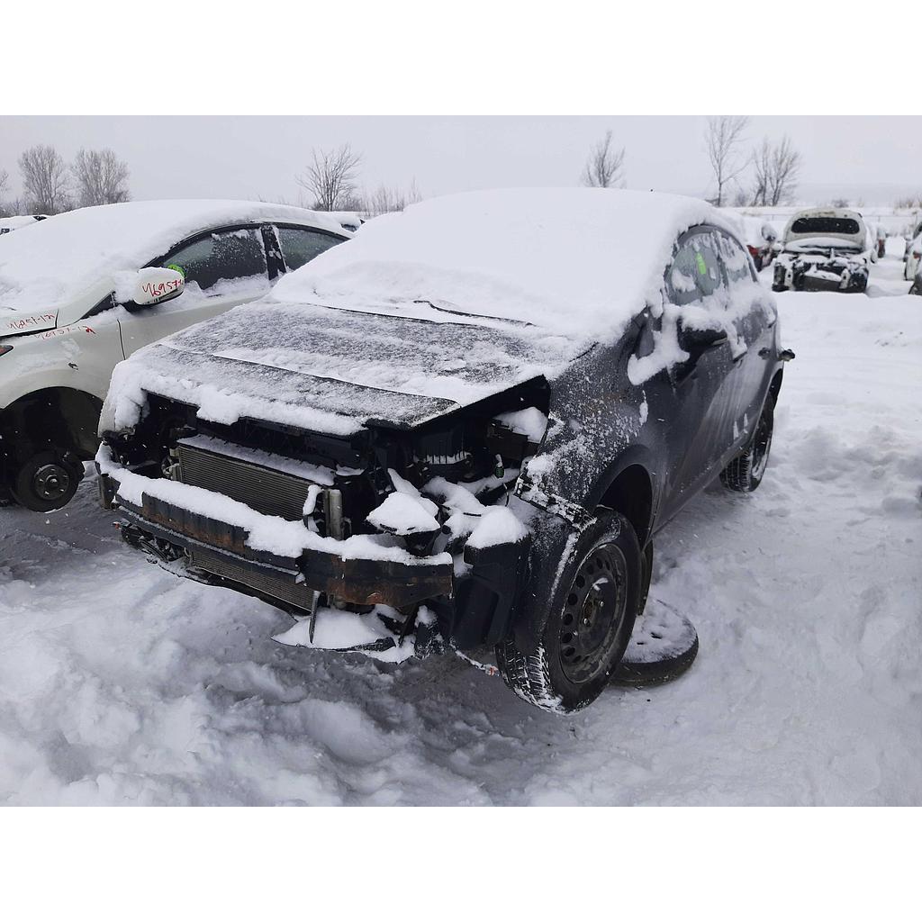 KIA RIO 2013