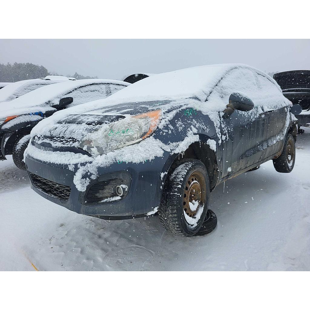 KIA RIO 2013