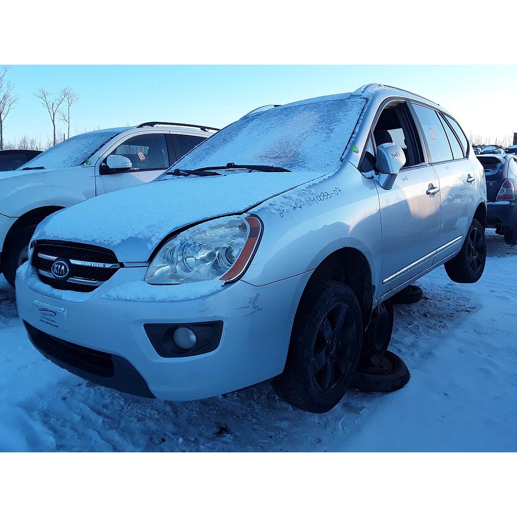 KIA RONDO 2007