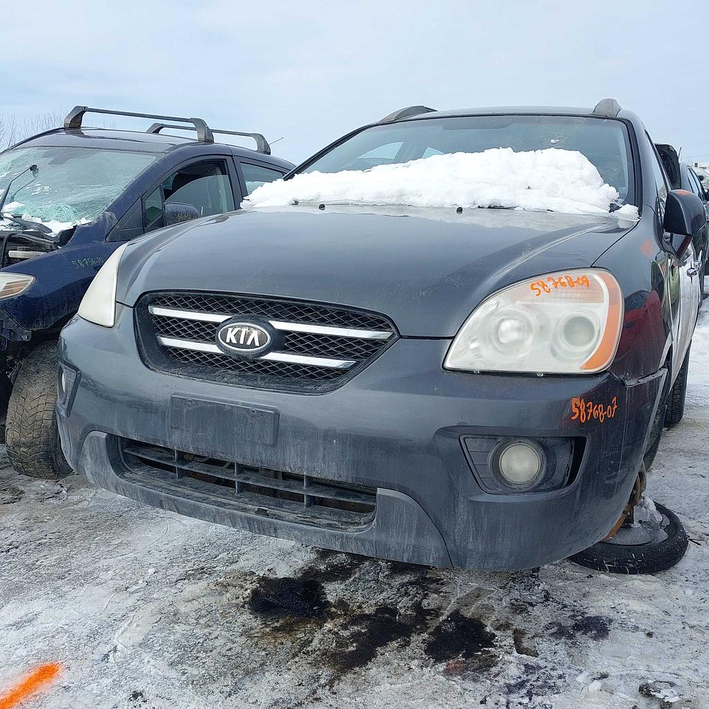 KIA RONDO 2007