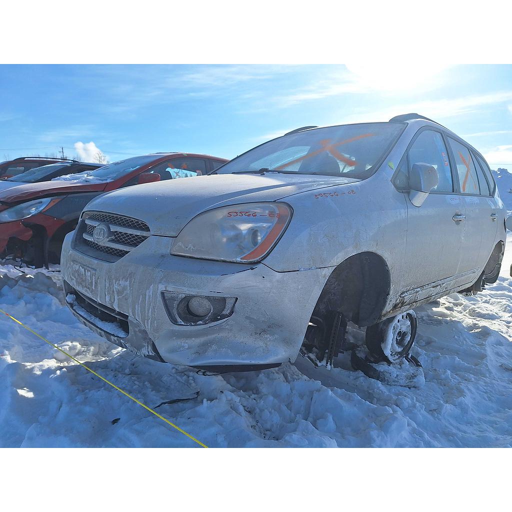 KIA RONDO 2008