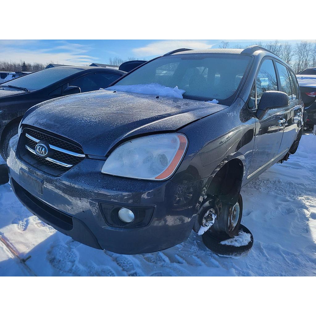 KIA RONDO 2008