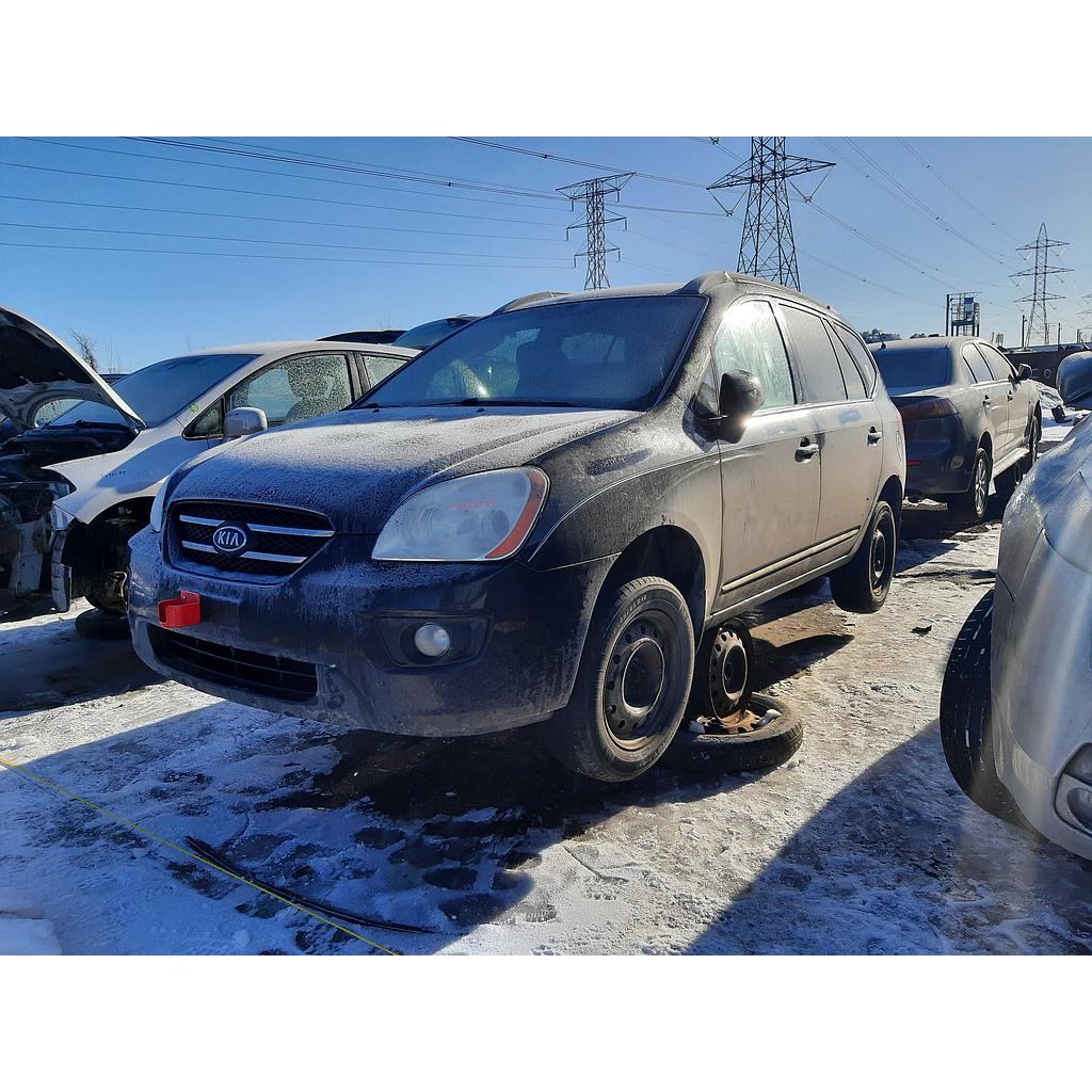 KIA RONDO 2008