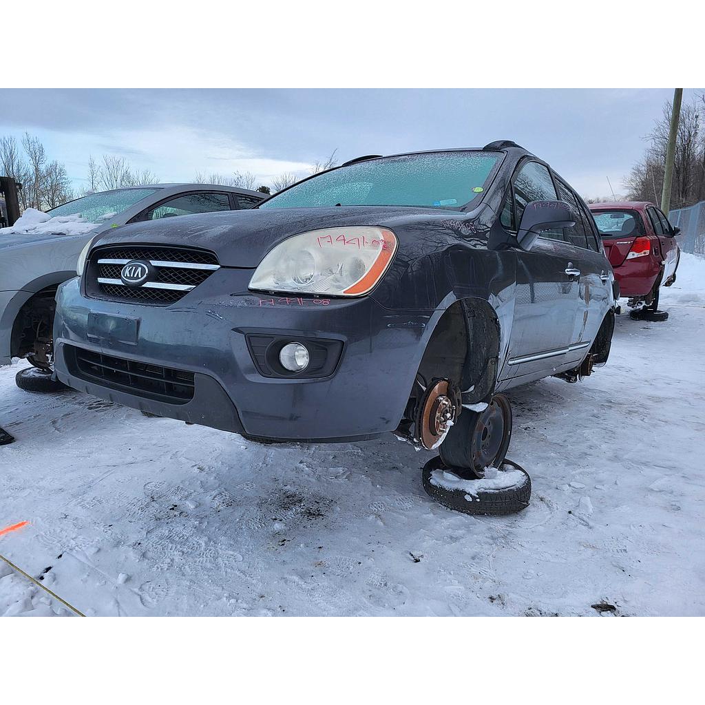KIA RONDO 2008