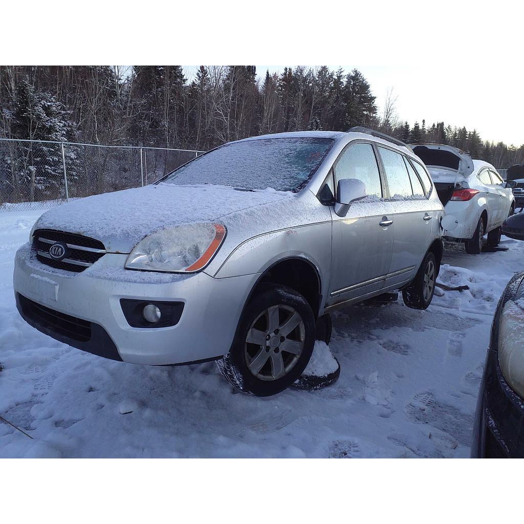 KIA RONDO 2009