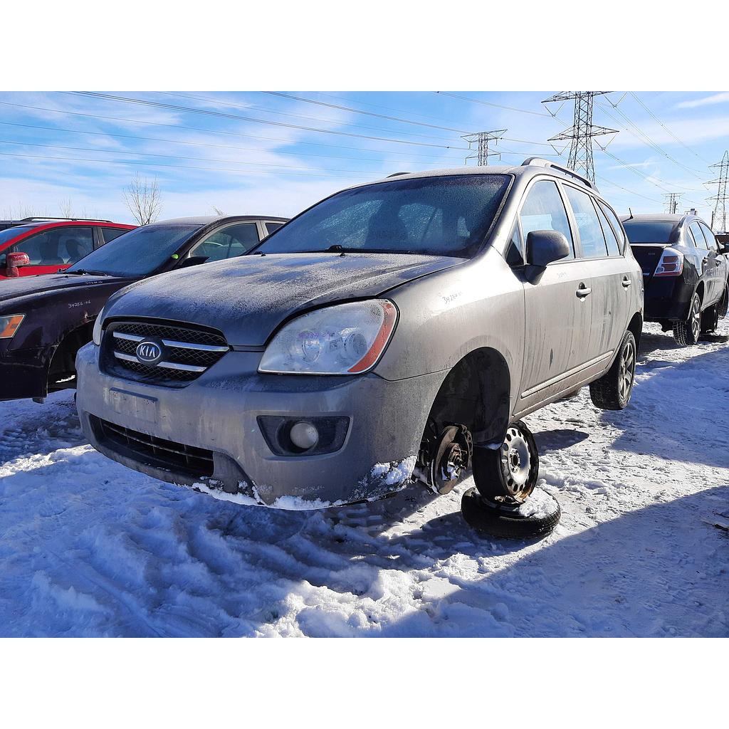 KIA RONDO 2009