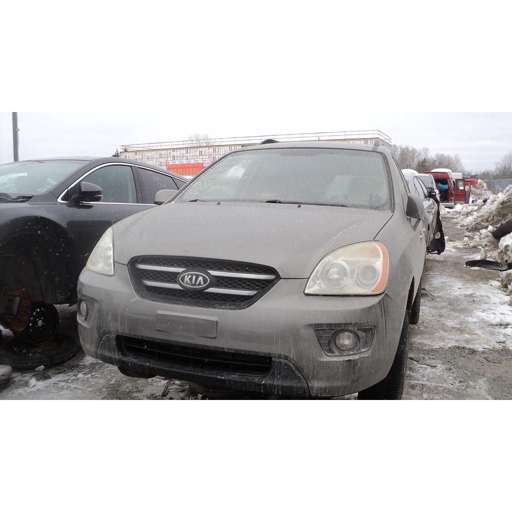 KIA RONDO 2009