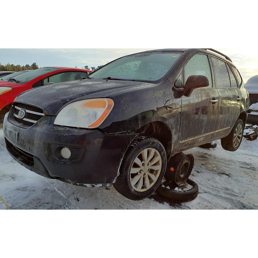 KIA RONDO 2010