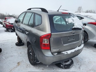 KIA RONDO 2010