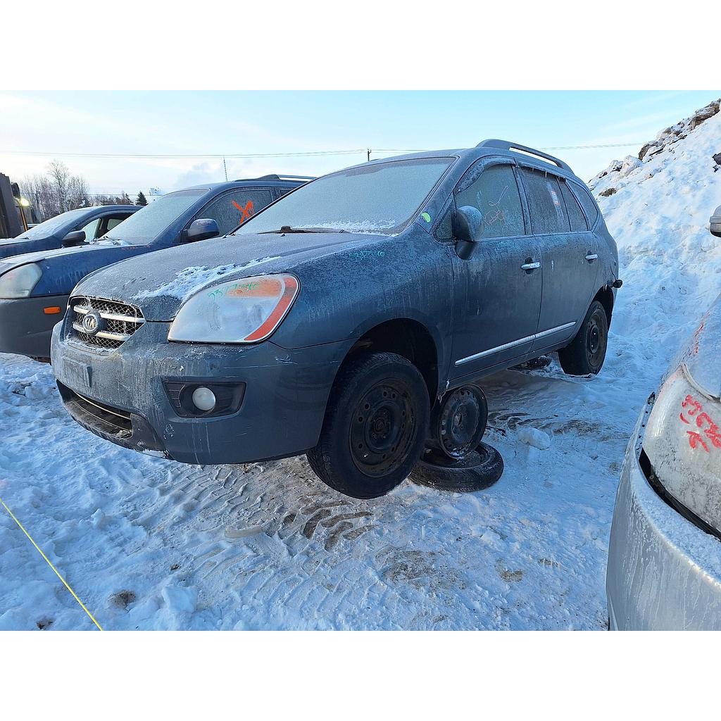 KIA RONDO 2010