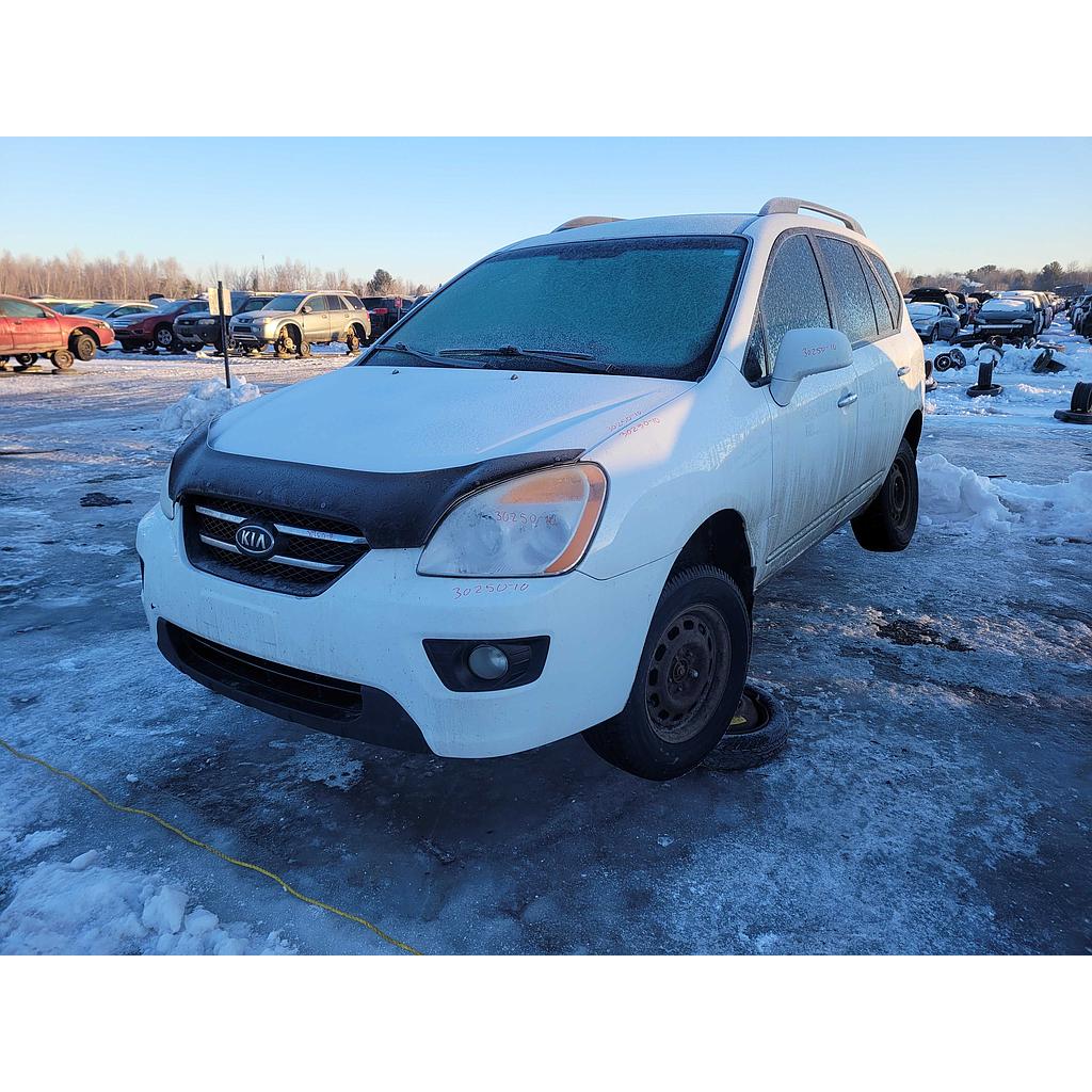 KIA RONDO 2010