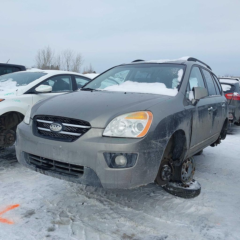 KIA RONDO 2010