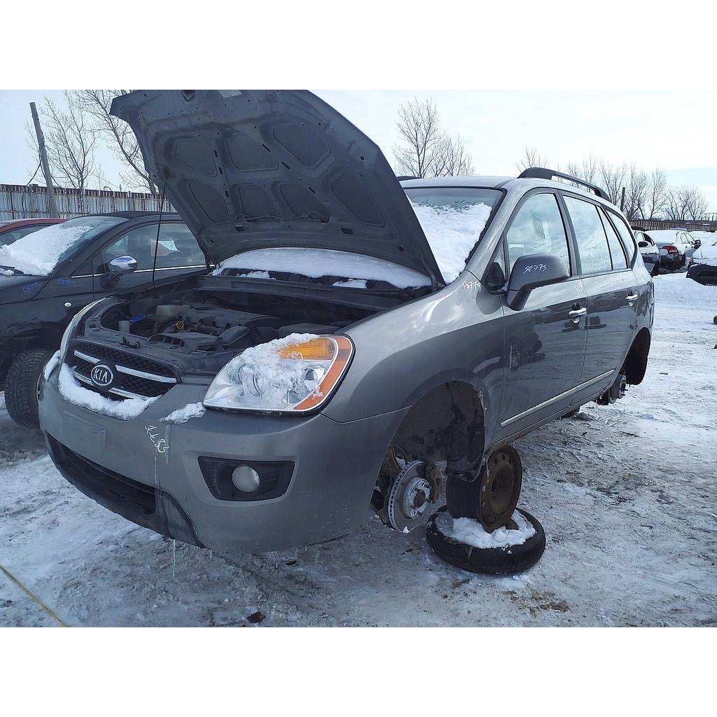 KIA RONDO 2010
