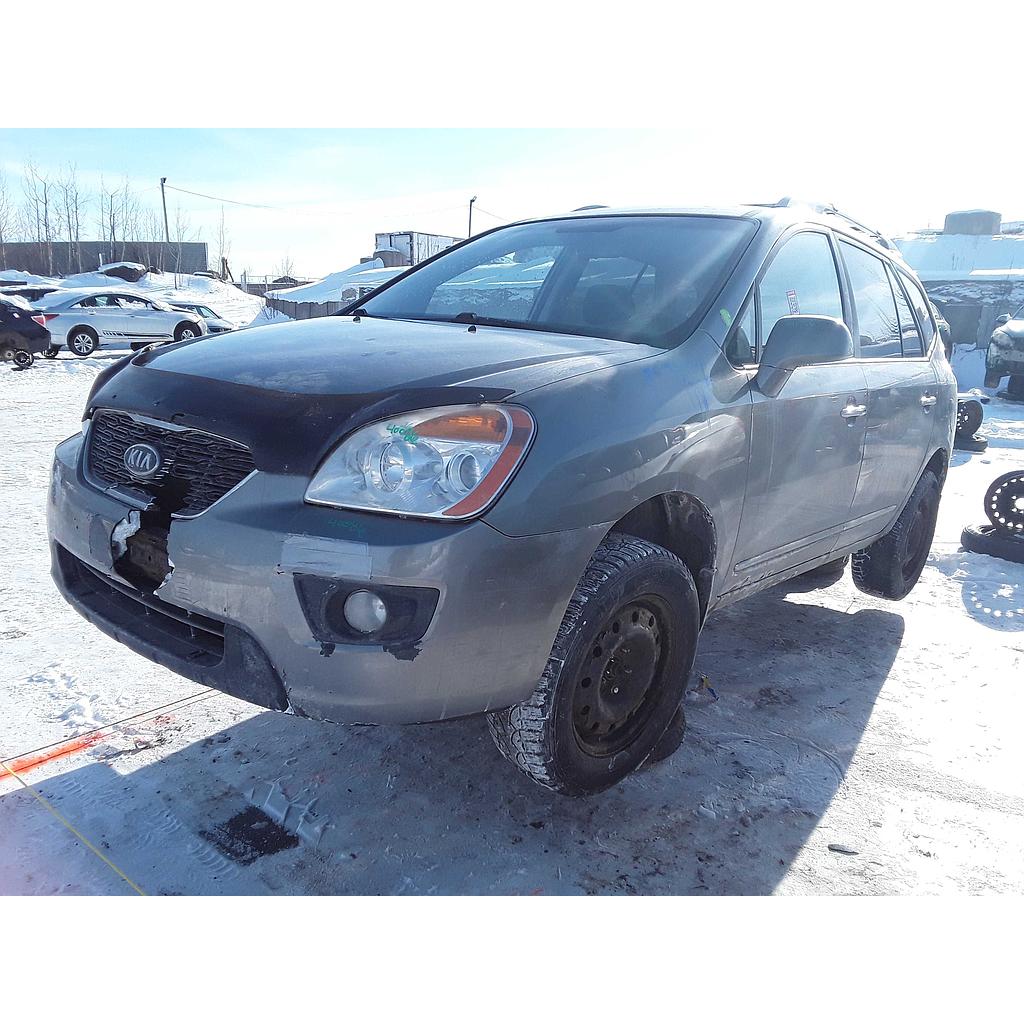 KIA RONDO 2011