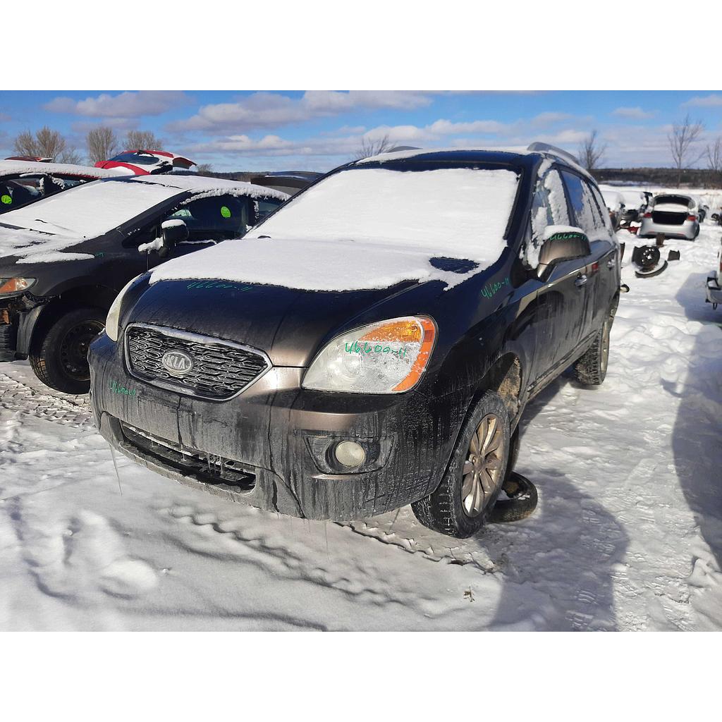 KIA RONDO 2011