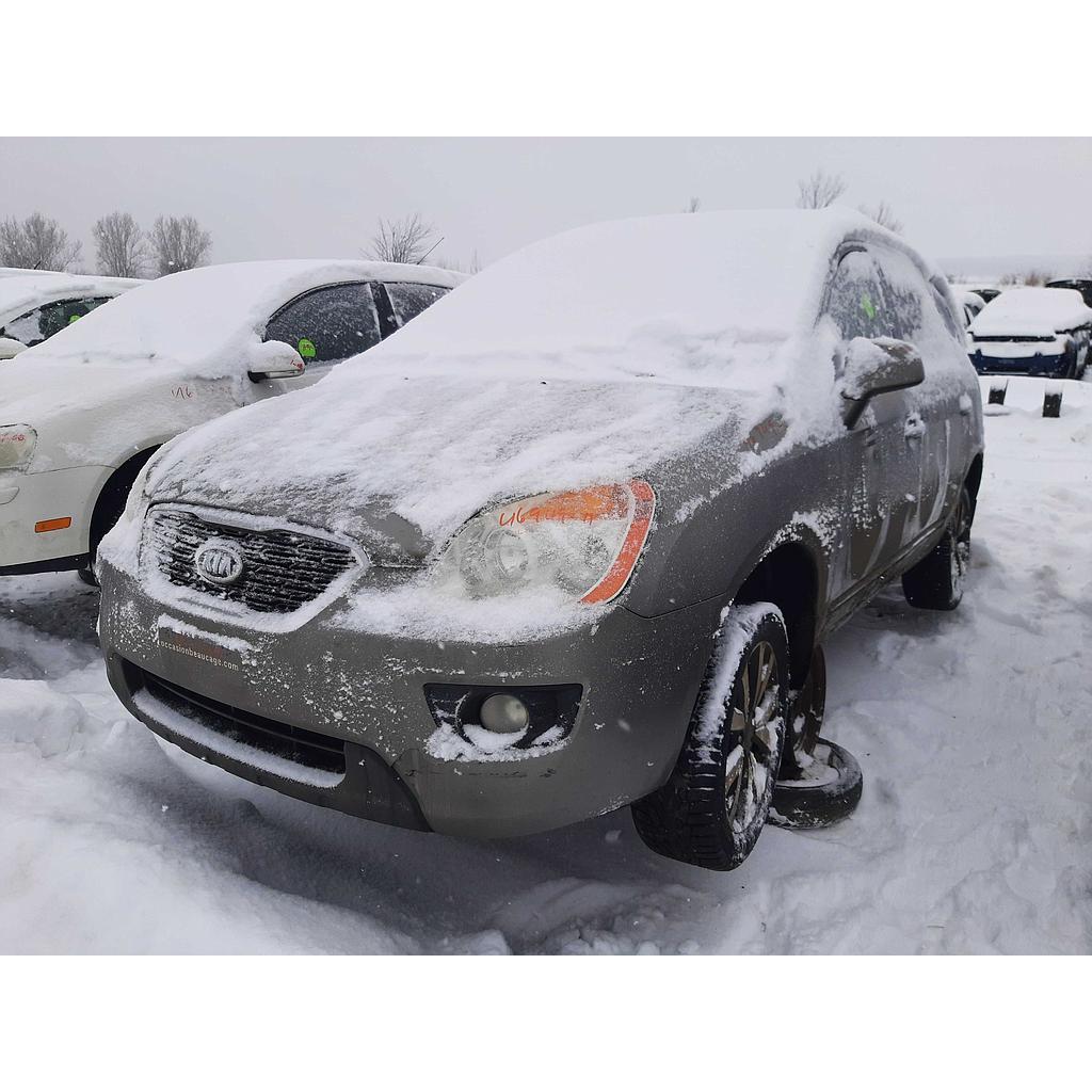 KIA RONDO 2011