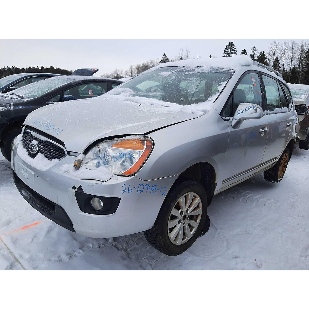KIA RONDO 2012