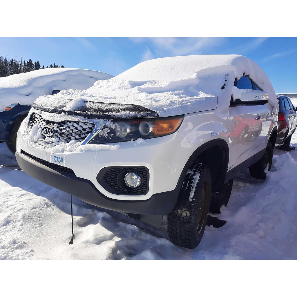 KIA SORENTO 2011