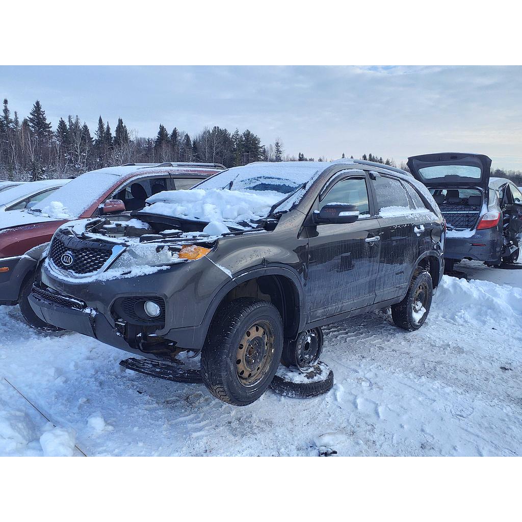 KIA SORENTO 2011