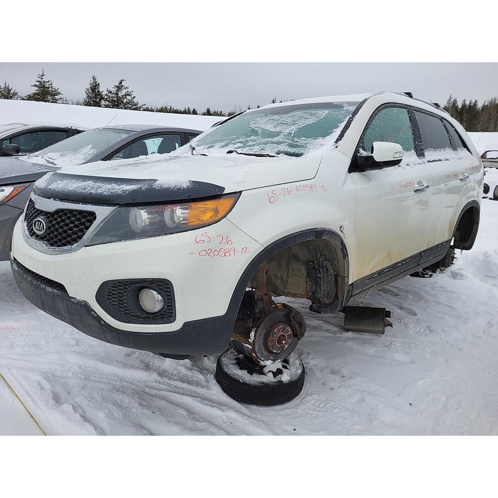 KIA SORENTO 2012