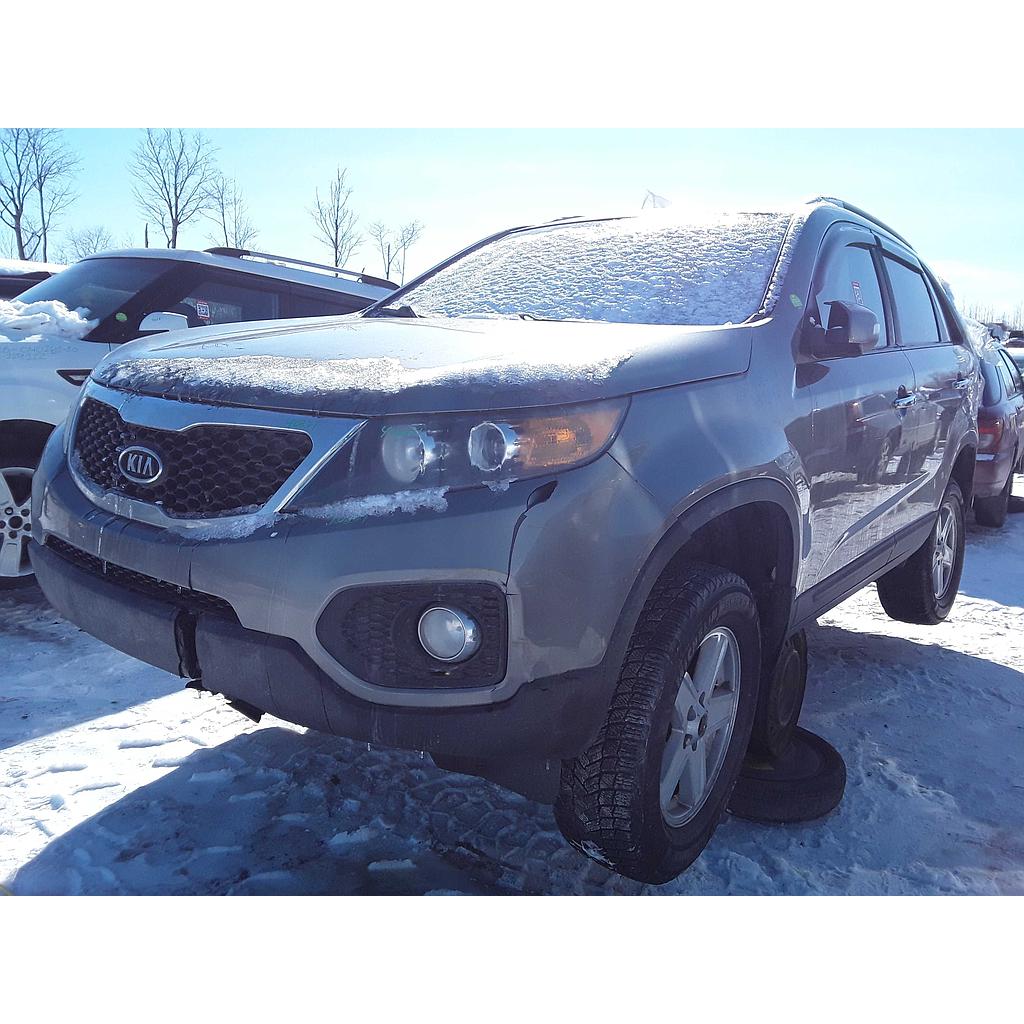 KIA SORENTO 2012