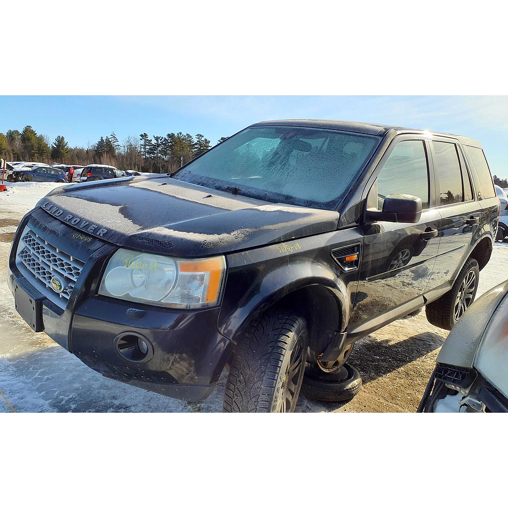 LAND ROVER LR2 2008
