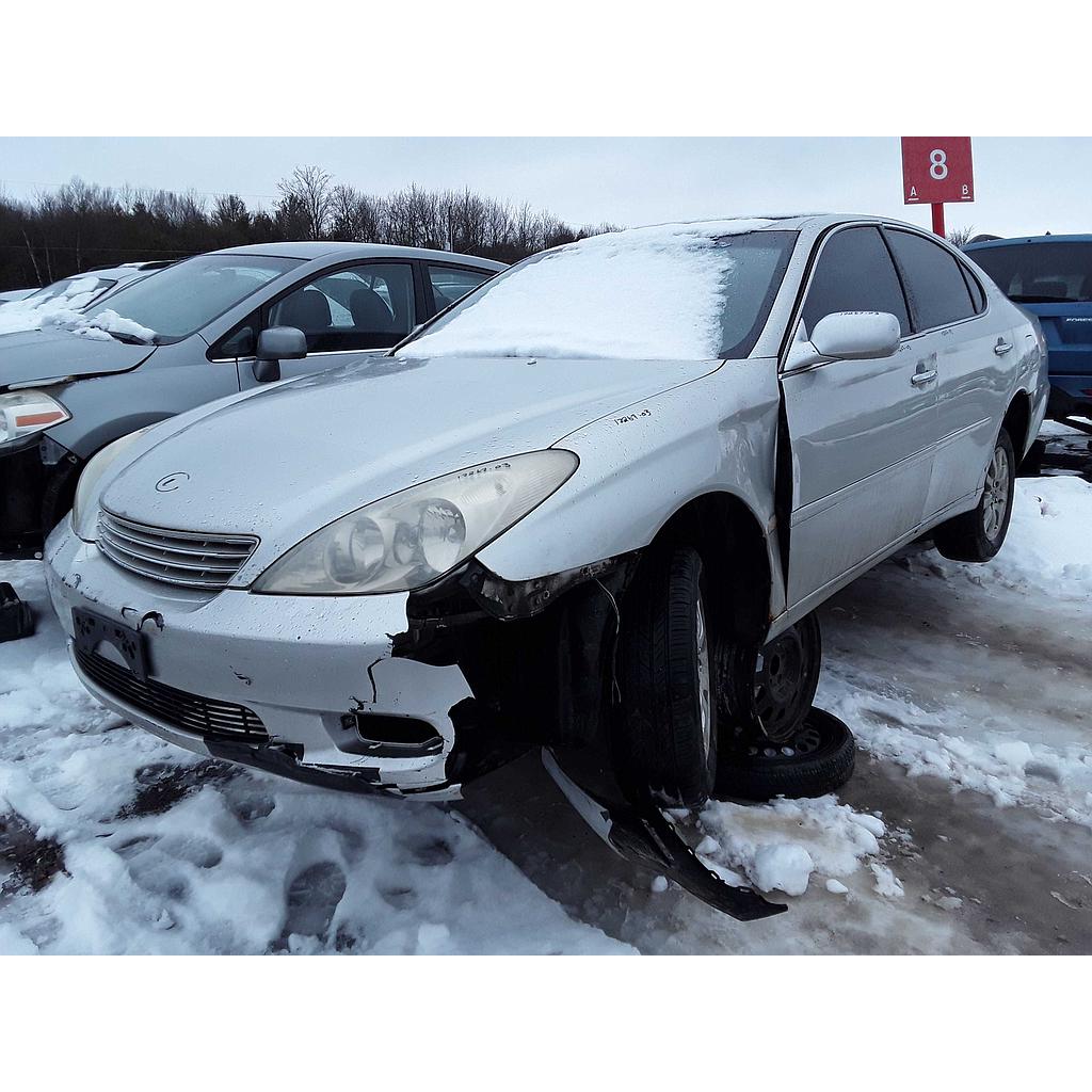 LEXUS ES 300 2003
