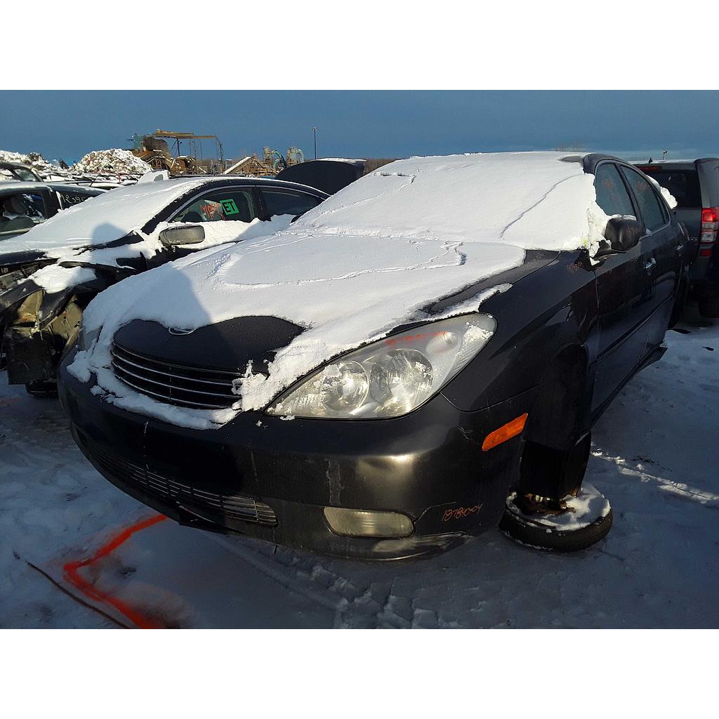 LEXUS ES 330 2004