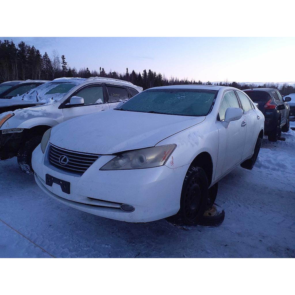 LEXUS ES 350 2007
