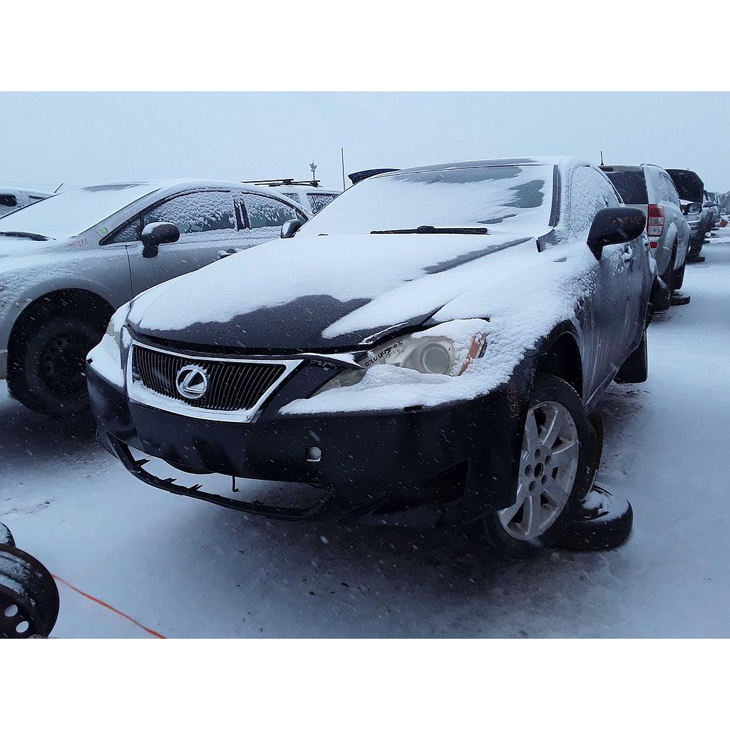 LEXUS IS 250 2007