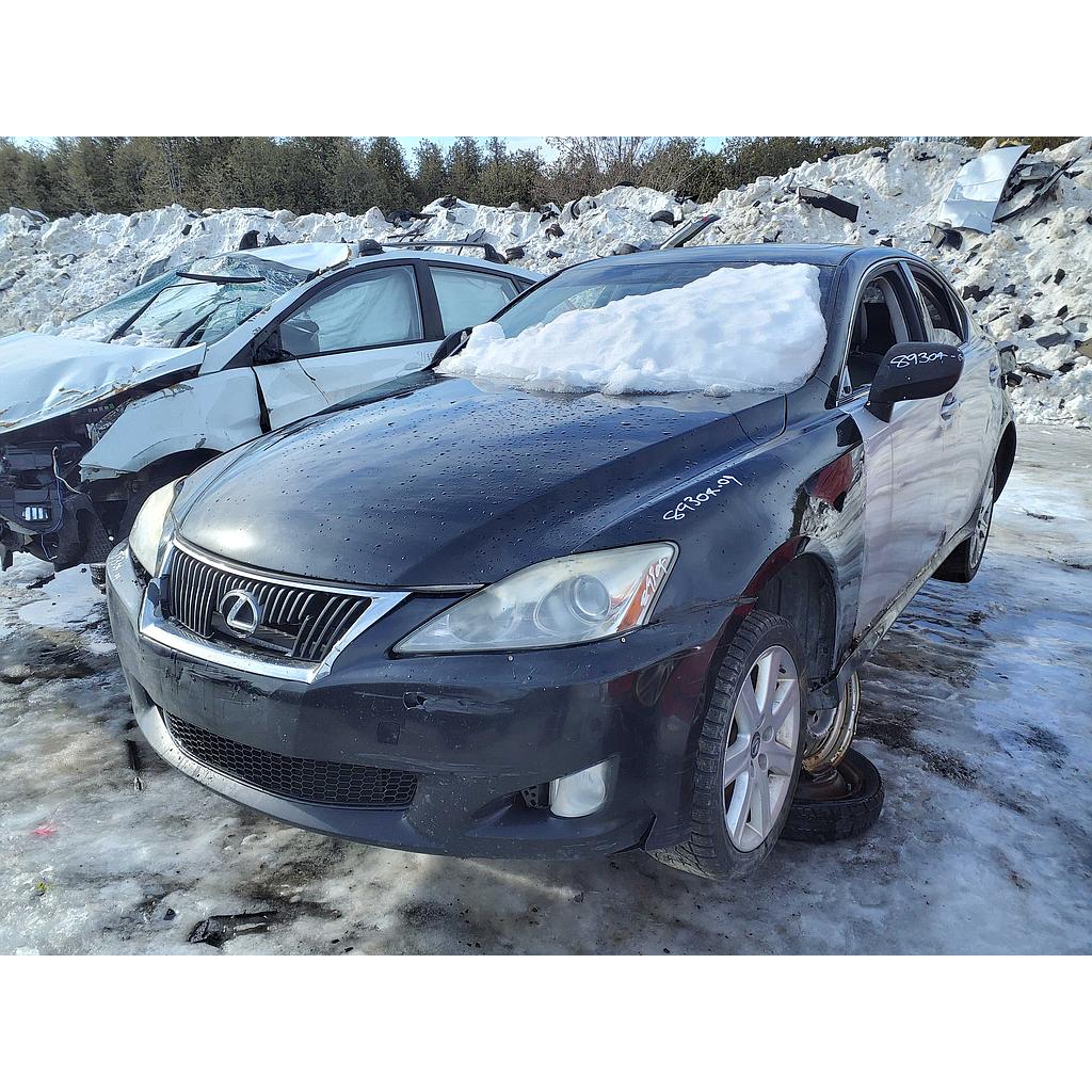 LEXUS IS 250 2009