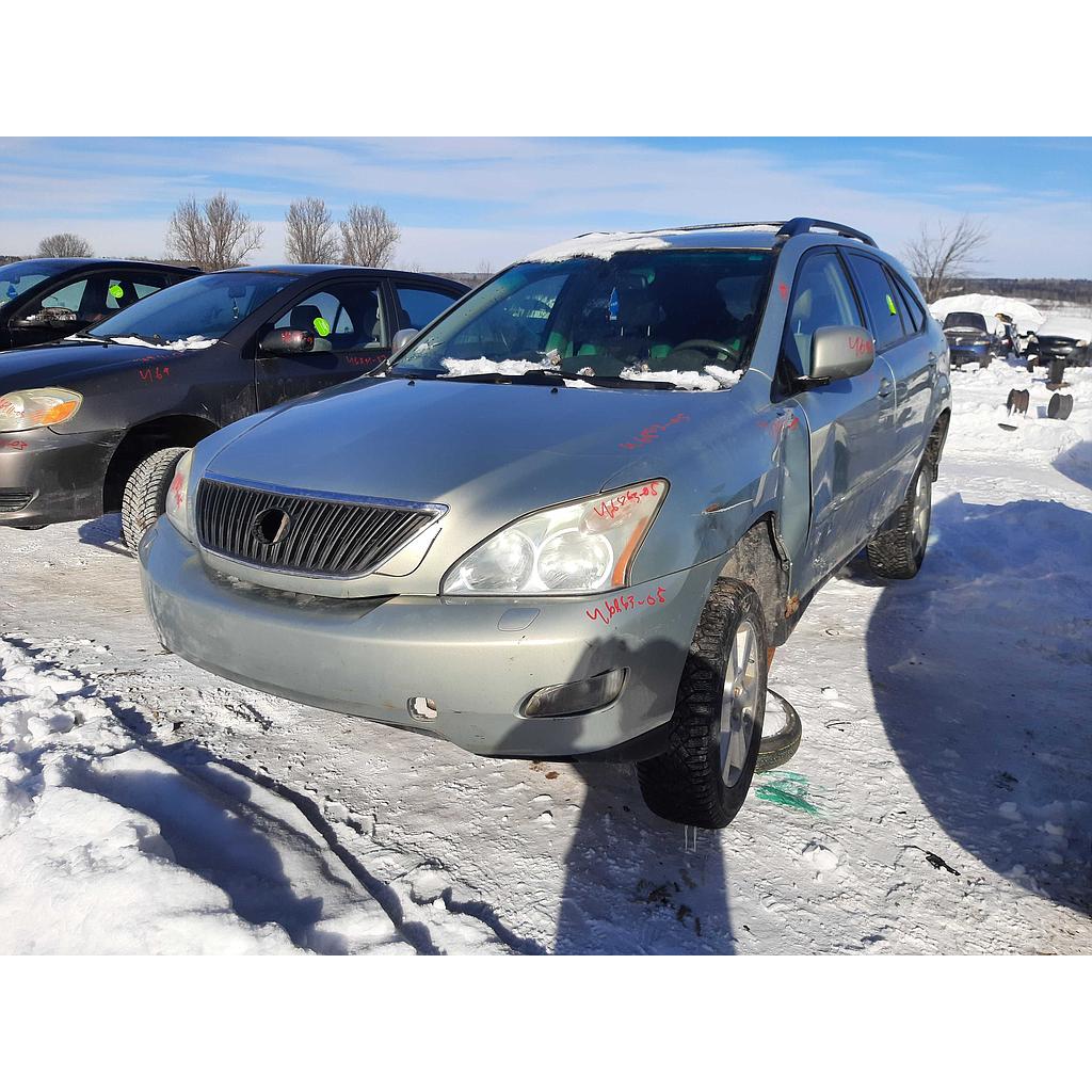 LEXUS RX 330 2005