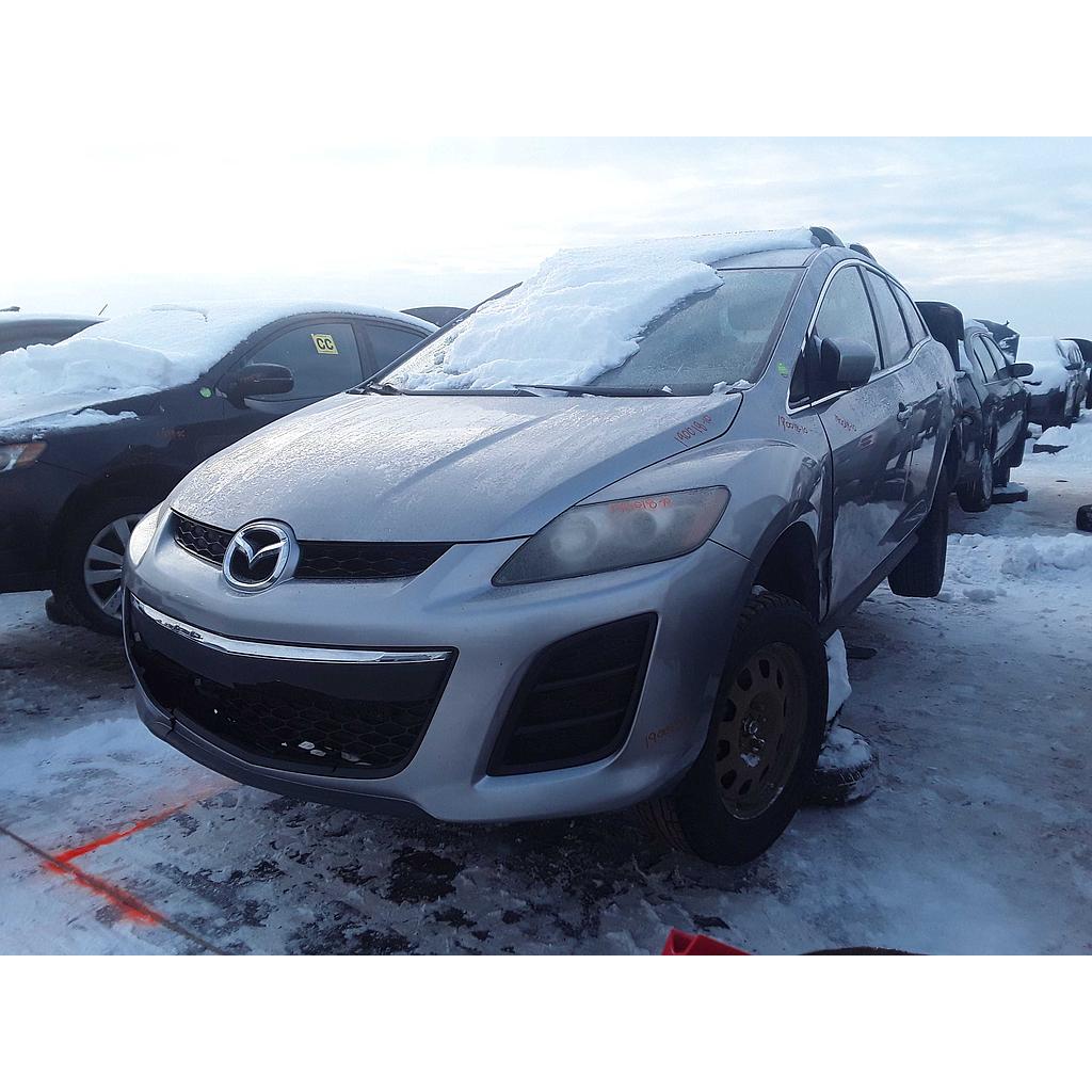 MAZDA CX-7 2010
