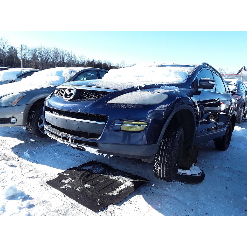 MAZDA CX-9 2008