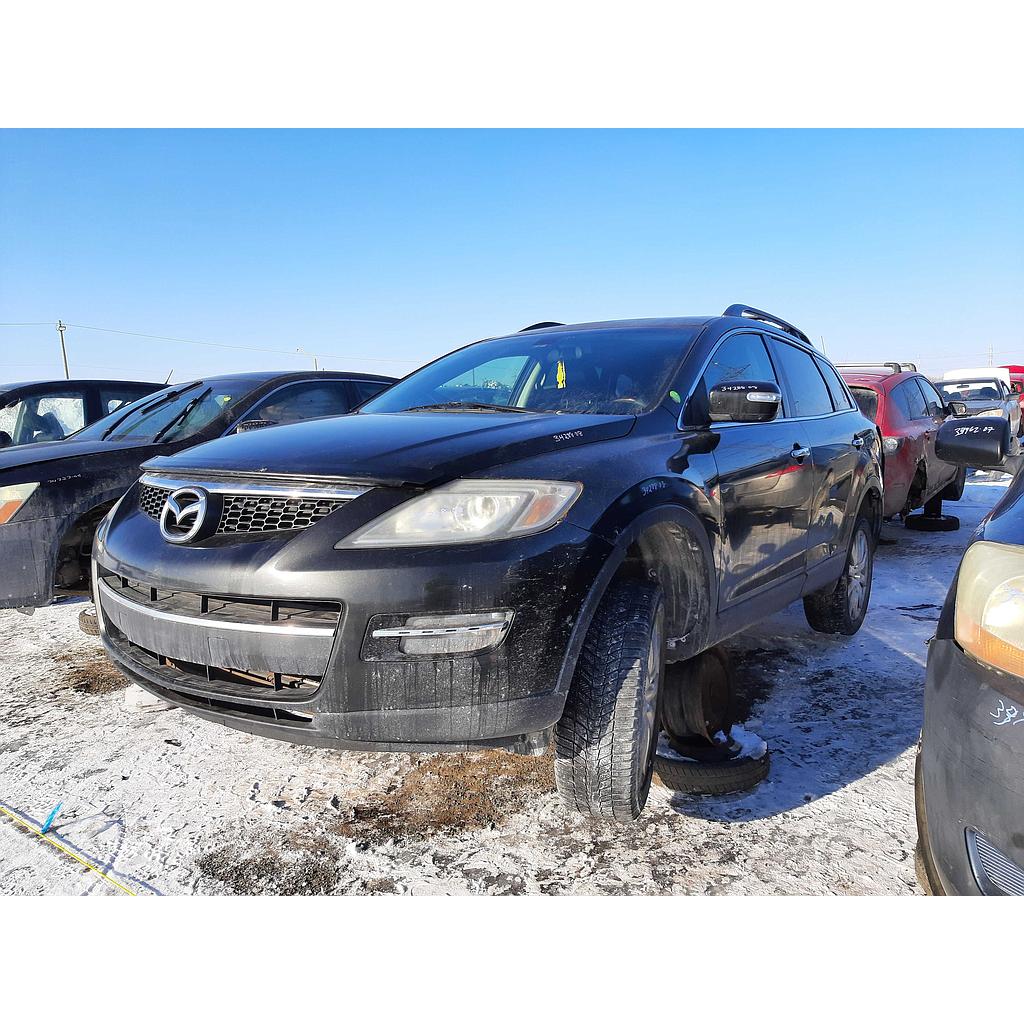 MAZDA CX-9 2008