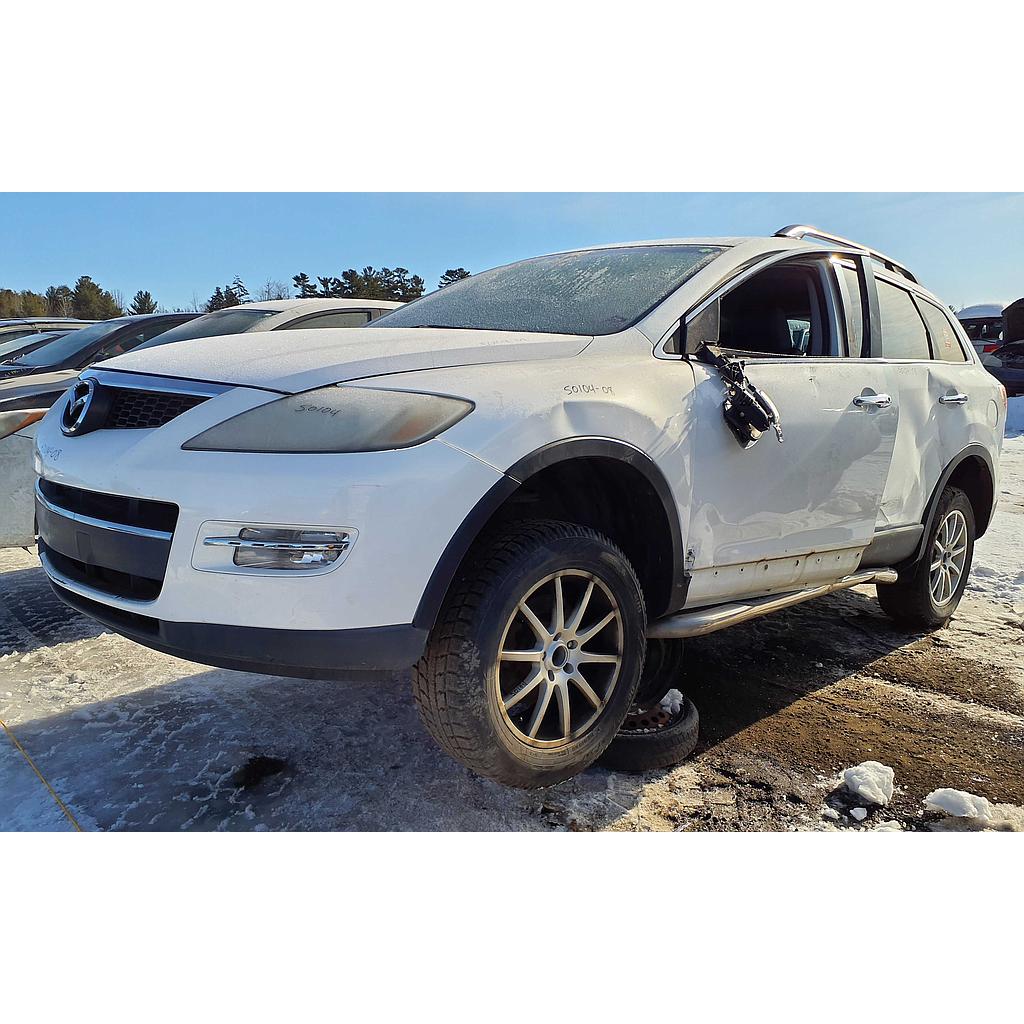 MAZDA CX-9 2008