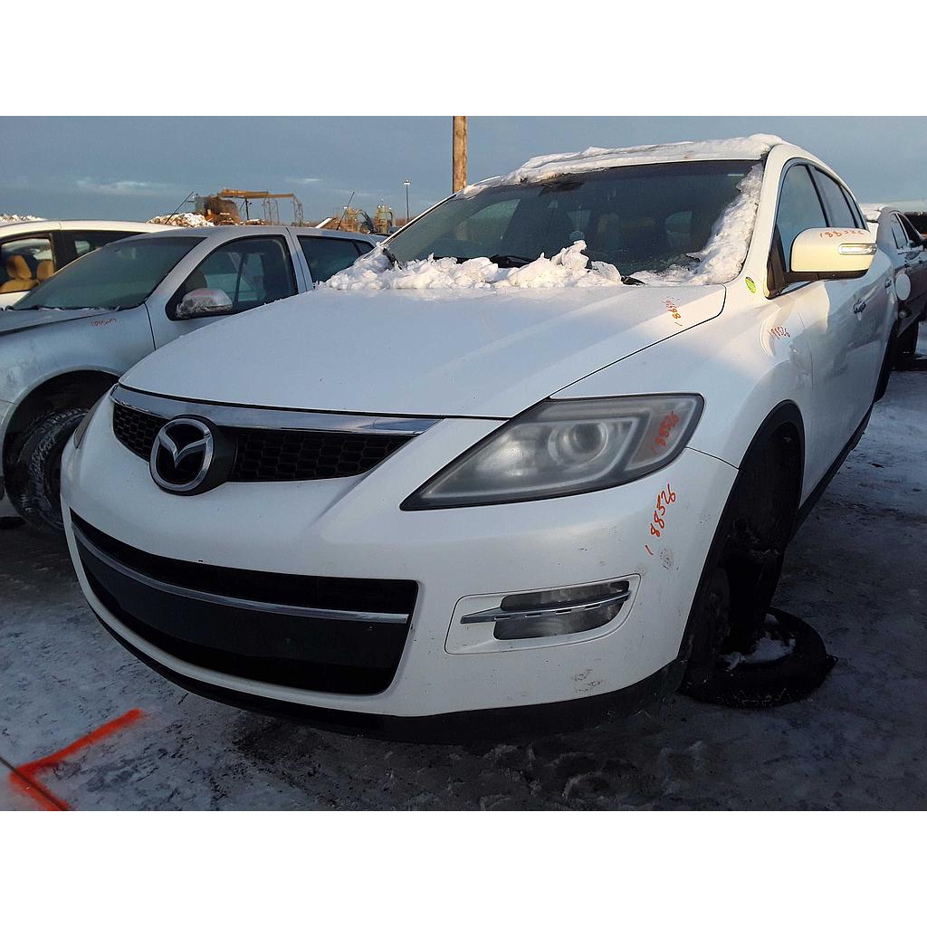 MAZDA CX-9 2009
