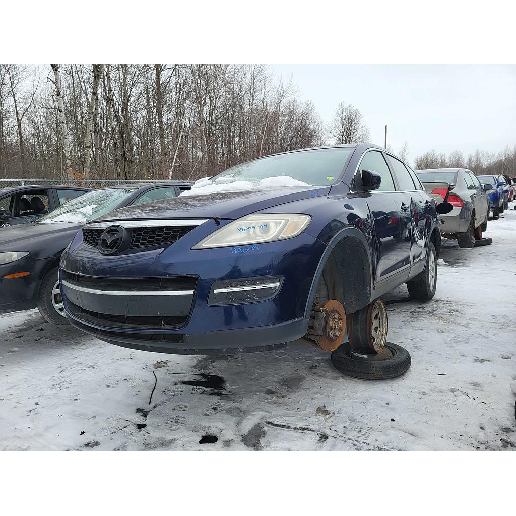 MAZDA CX-9 2009
