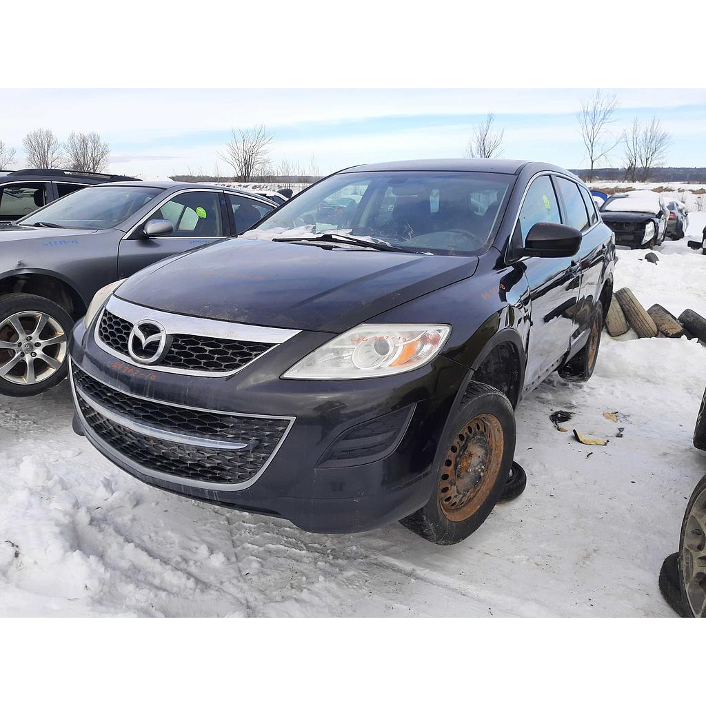 MAZDA CX-9 2010