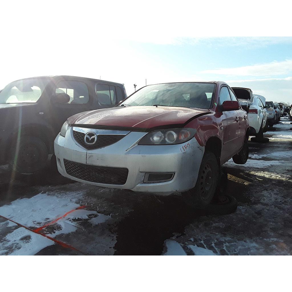 MAZDA MAZDA3 2005