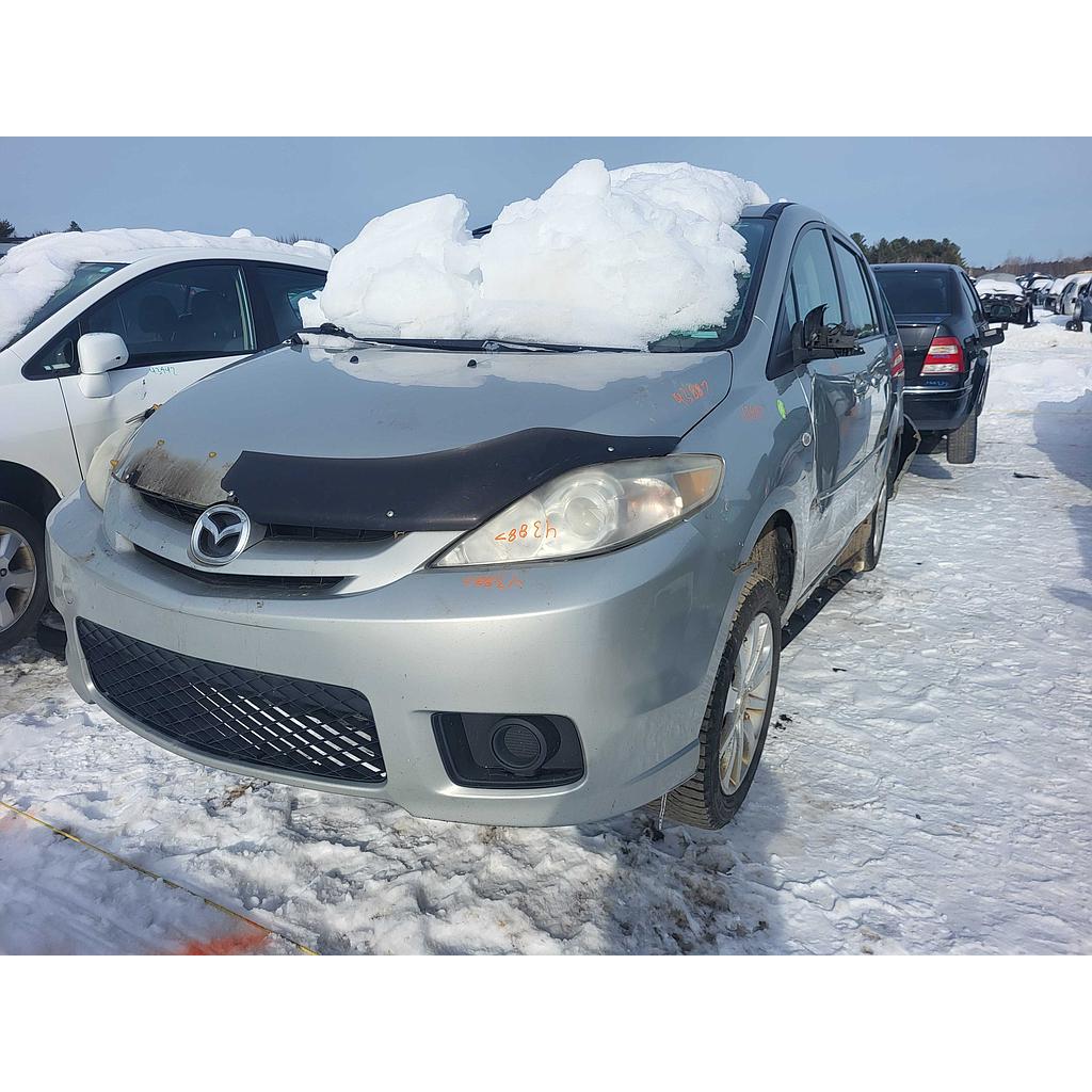 MAZDA MAZDA5 2007