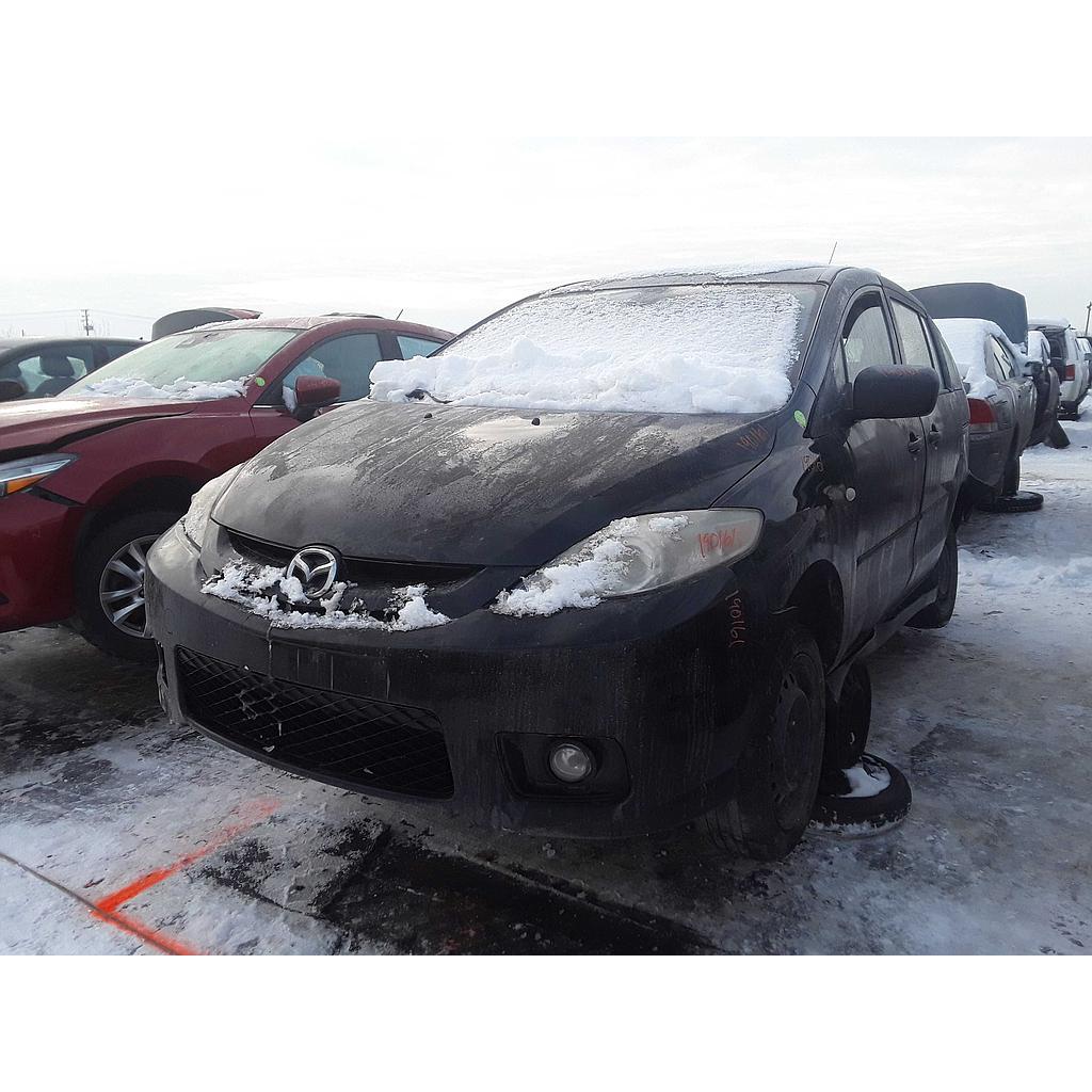 MAZDA MAZDA5 2007