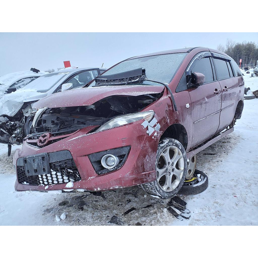 MAZDA MAZDA5 2008