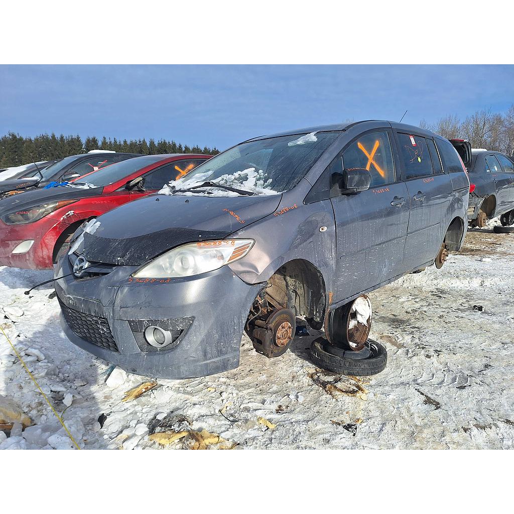 MAZDA MAZDA5 2008