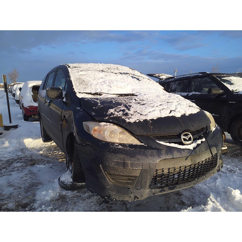 MAZDA MAZDA5 2008
