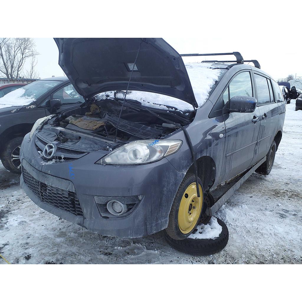 MAZDA MAZDA5 2008