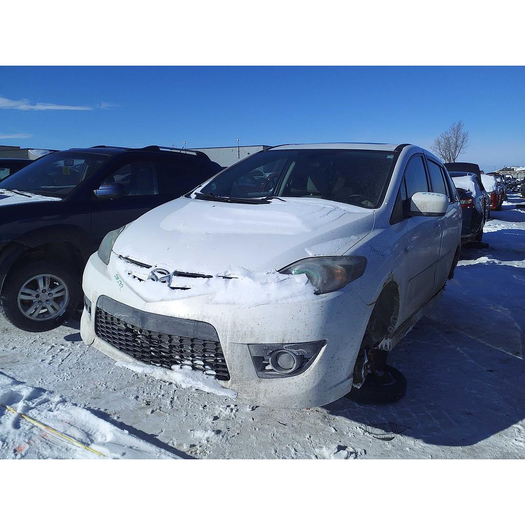 MAZDA MAZDA5 2009