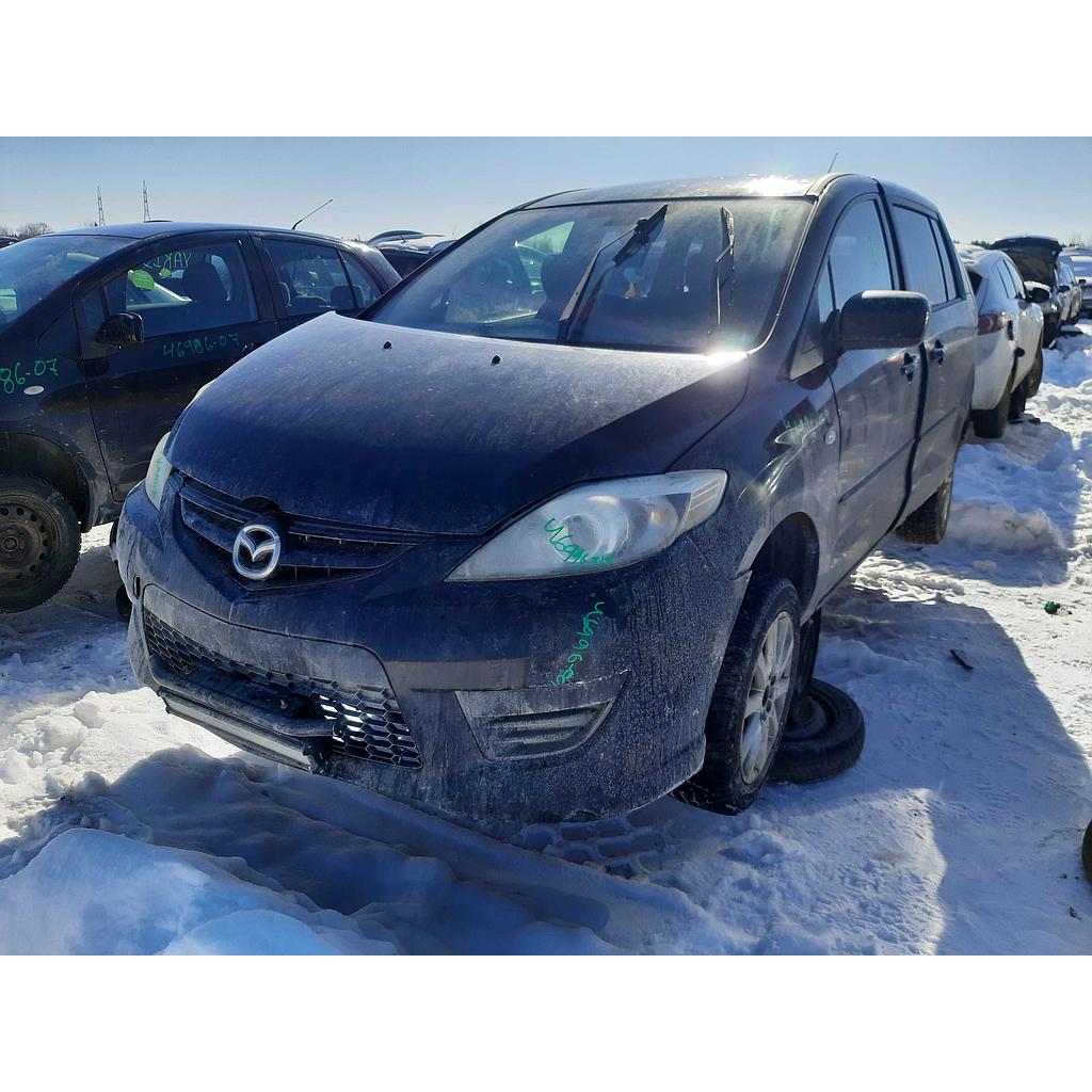 MAZDA MAZDA5 2009