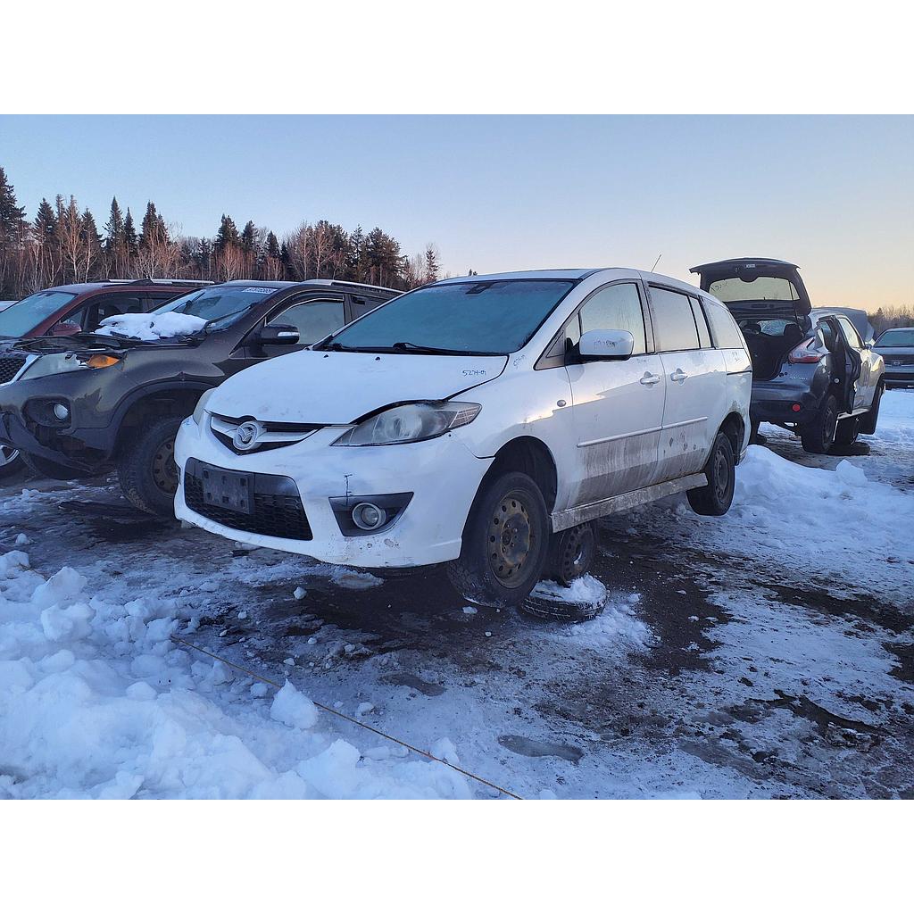 MAZDA MAZDA5 2009