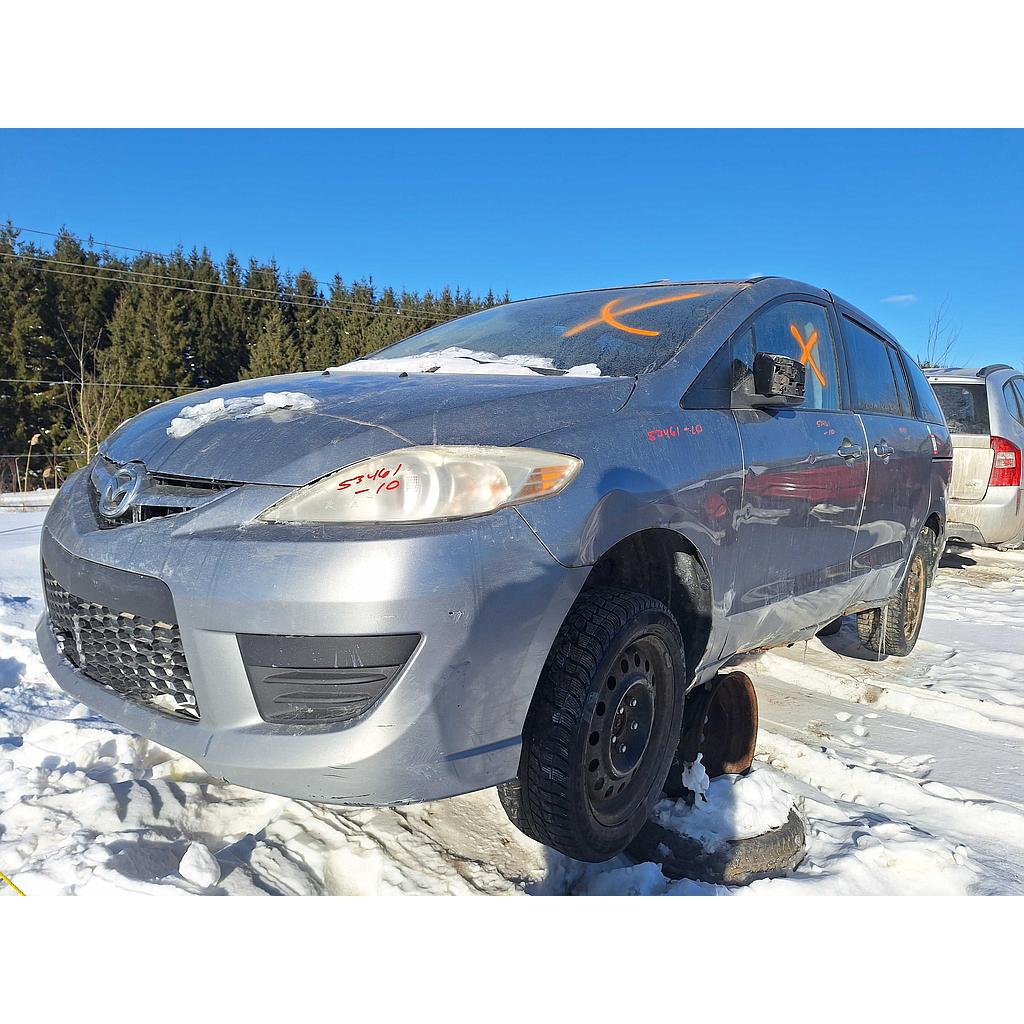 MAZDA MAZDA5 2010